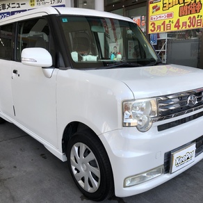 トヨタ・ピクシス