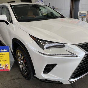 レクサス・NX
