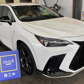 レクサス・NX