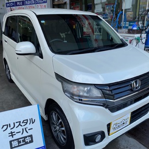 ホンダ・N-WGN