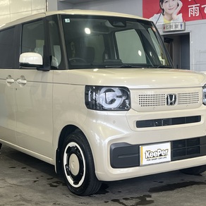 ホンダ・N-BOX