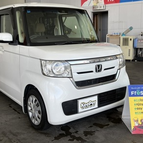 ホンダ・N-ONE