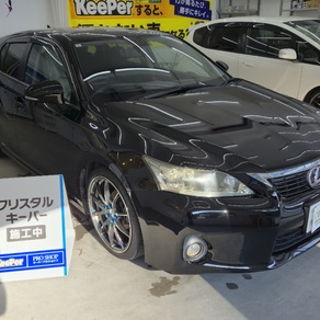 レクサス・CT