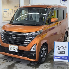日産・ルークス