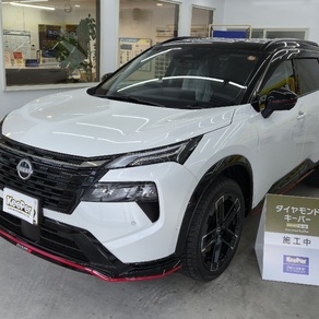 日産・エクストレイル