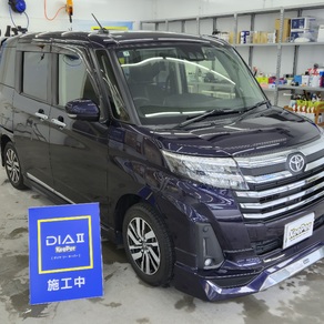 トヨタ・ルーミー