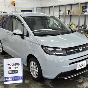 ホンダ・フリード