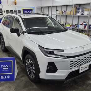 トヨタ・RAV4