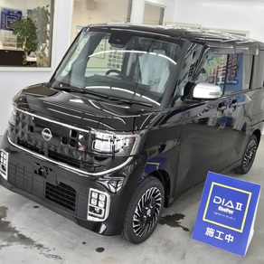 日産・ルークス