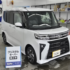 ダイハツ・タント