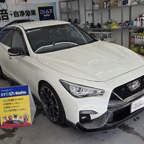 日産・スカイライン