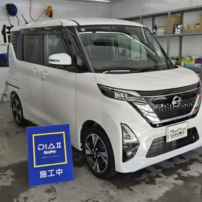 日産・ルークス