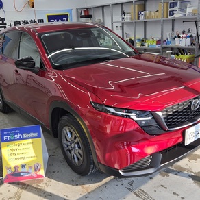 マツダ・CX-5