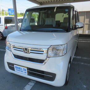 ホンダ・N-BOX