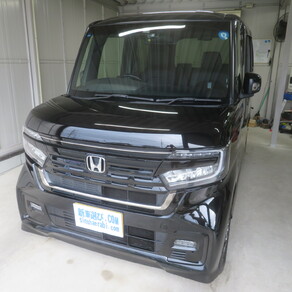 ホンダ・N-BOX