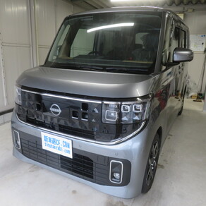 日産・ルークス