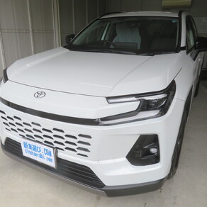 トヨタ・RAV4