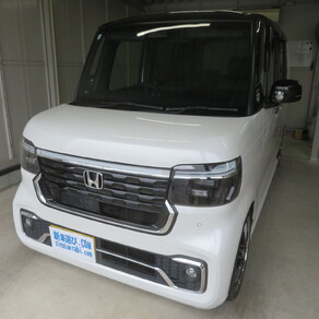 ホンダ・N-BOX
