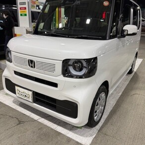 ホンダ・N-BOX