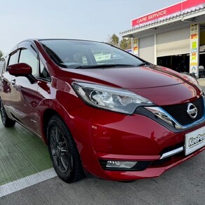 日産・ノート