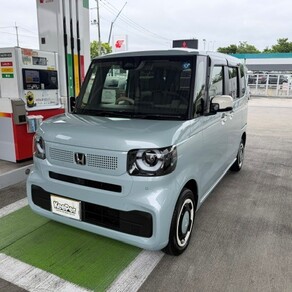 ホンダ・N-BOX