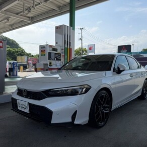 ホンダ・シビック 