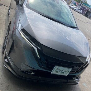 日産・オーラ