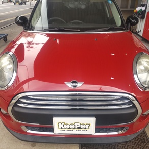 BMW・MINI