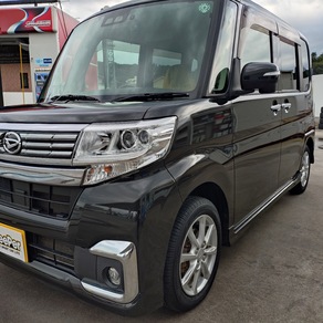 ダイハツ・タント