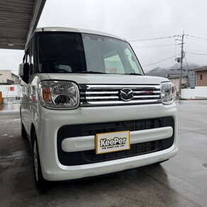 マツダ・フレア