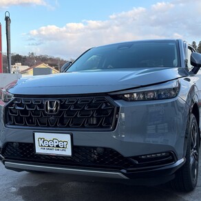 ホンダ・ヴェゼル