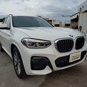BMW・X5