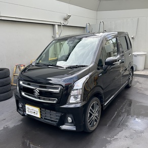 スズキ・ワゴンR