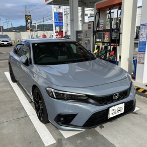 ホンダ・シビック 