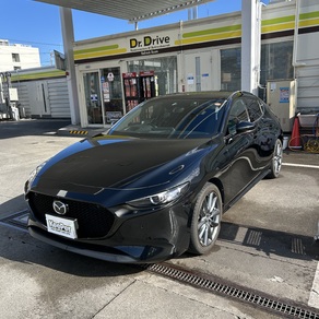 マツダ・マツダ3