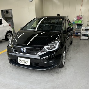 ホンダ・フィット