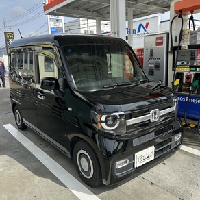 ホンダ・N-VAN