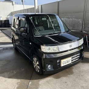 スズキ・ワゴンR