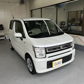 スズキ・ワゴンR