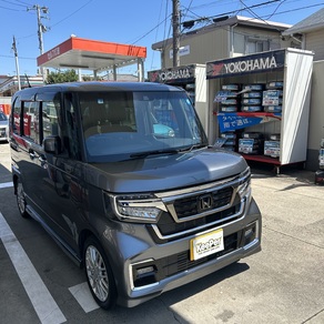 ホンダ・N-BOX