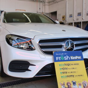 メルセデス・ベンツ・Eクラス