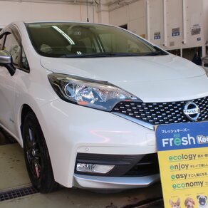 日産・ノート