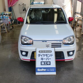 スズキ・アルト / ラパン