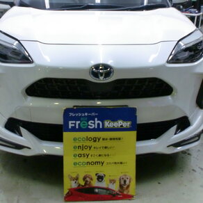 トヨタ・ヤリスクロス