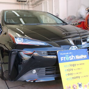 トヨタ・プリウス