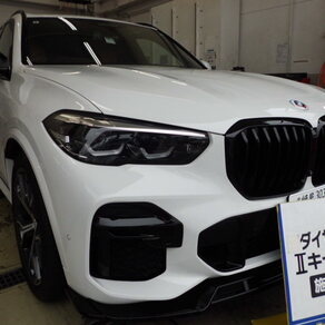 BMW・X5