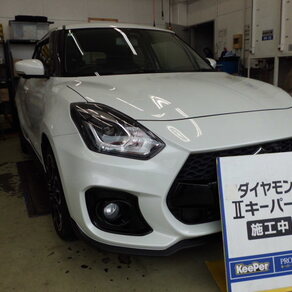 スズキ・スイフト