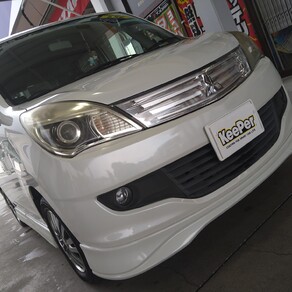 三菱・デリカD：2 