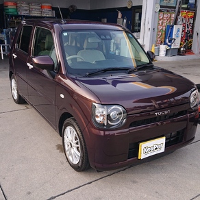 ダイハツ・トコット