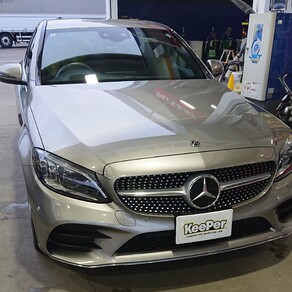 メルセデス・ベンツ・Cクラス